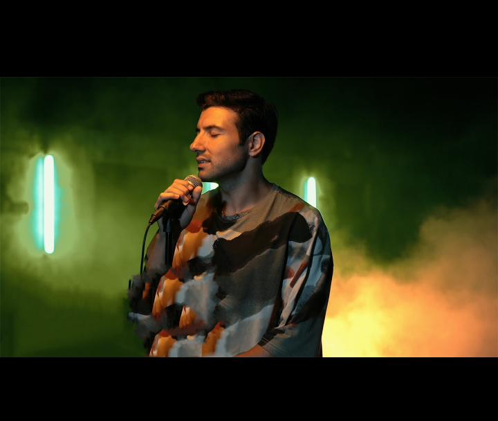 باریش یلدیریم لانت لندیم